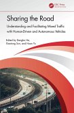 Sharing the Road (eBook, ePUB)