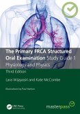 The Primary FRCA Structured Oral Examination Study Guide 1 (eBook, PDF)
