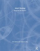 Adult Nursing (eBook, ePUB) Adult Nursing (eBook, ePUB)