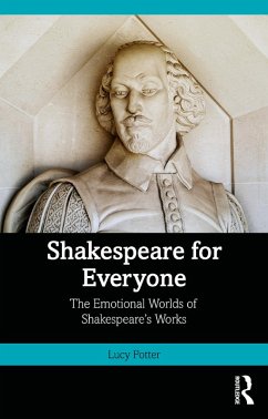 Cover Shakespeare for Everyone (eBook, PDF)