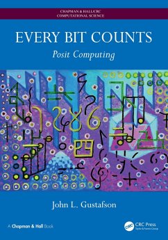 Cover Every Bit Counts (eBook, PDF)