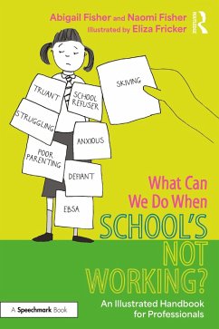 Cover What Can We Do When School's Not Working? (eBook, PDF)