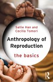 Anthropology of Reproduction: The Basics (eBook, ePUB) Anthropology of Reproduction: The Basics (eBook, ePUB)
