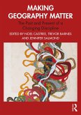 Making Geography Matter (eBook, PDF)