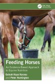 Feeding Horses (eBook, ePUB) Feeding Horses (eBook, ePUB)