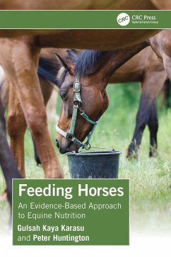 Cover Feeding Horses (eBook, ePUB)