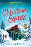 The Christmas Express (eBook, ePUB)