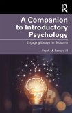 A Companion to Introductory Psychology (eBook, ePUB)