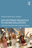 Joy-Centered Pedagogy in Higher Education (eBook, ePUB)