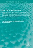 The Film in National Life (eBook, PDF)