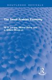 The Saudi Arabian Economy (eBook, PDF)