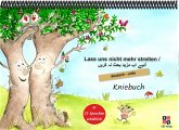 Lass uns nicht mehr streiten Lass uns nicht mehr streiten