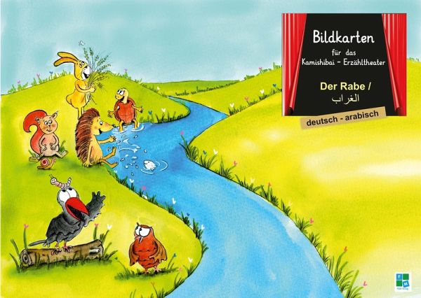 Der Rabe Der Rabe