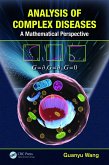 Analysis of Complex Diseases (eBook, ePUB)