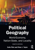 Political Geography (eBook, PDF)