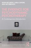 The Evidence for Psychodynamic Psychotherapy (eBook, PDF)