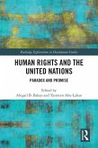 Human Rights and the United Nations (eBook, PDF)