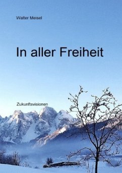 Cover In aller Freiheit