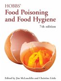 Hobbs' Food Poisoning and Food Hygiene (eBook, ePUB)