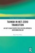 Taiwan in Net-Zero Transition (eBook,... - Bild 1