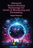 Advanced Remote Sensing Technology for Covid-19 Monitoring and Forecasting (eBook, ePUB)