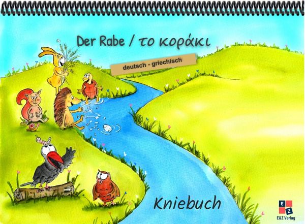 Der Rabe Der Rabe