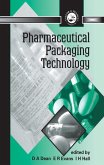 Pharmaceutical Packaging Technology (eBook, ePUB)