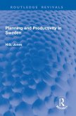 Planning and Productivity in Sweden (eBook, PDF) Planning and Productivity in Sweden (eBook, PDF)