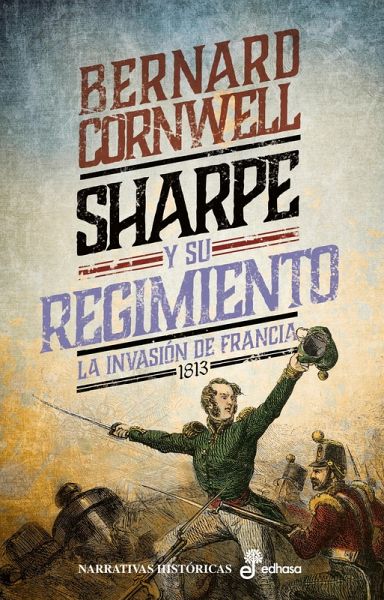 Sharpe y su regimiento (eBook, ePUB)