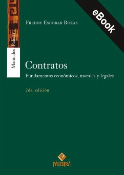 Cover Contratos (eBook, ePUB)