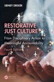 Restorative Just Culture (eBook, PDF)