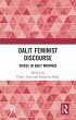 Dalit Feminist Discourse (eBook, ePUB) - Bild 1