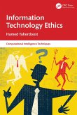 Information Technology Ethics (eBook, ePUB)