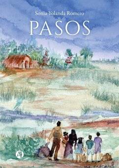 Pasos (eBook, ePUB) - Romero, Sonia Yolanda