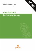 Constitutional Environmental Law (eBook, ePUB)