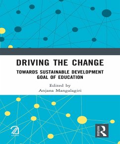Driving the Change (eBook, PDF)