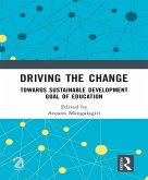 Driving the Change (eBook, ePUB)