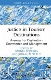 Justice in Tourism Destinations (eBook, PDF)