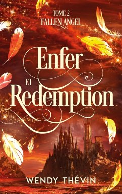 Cover Enfer et rédemption (eBook, ePUB)
