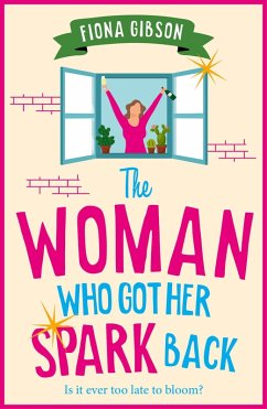 Cover The Woman Who Got Her Spark Back (eBook, ePUB)