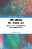 Transnational Writing on Italy (eBook, ePUB) Transnational Writing on Italy (eBook, ePUB)