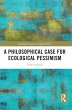 A Philosophical Case for Ecological... - Bild 1
