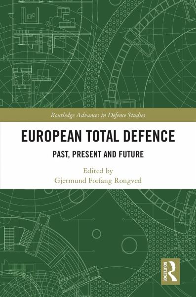 European Total Defence (eBook, ePUB) European Total Defence (eBook, ePUB)