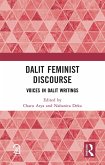 Dalit Feminist Discourse (eBook, PDF)
