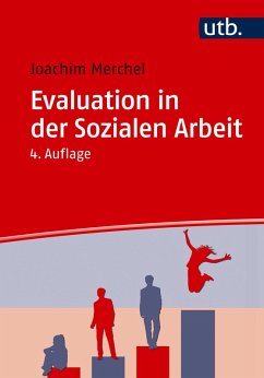 Cover Evaluation in der Sozialen Arbeit