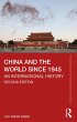 China and the World since 1945 (eBook,... - Bild 1
