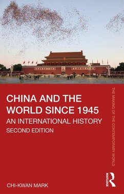 Cover China and the World since 1945 (eBook, ePUB)