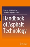 Handbook of Asphalt Technology Handbook of Asphalt Technology