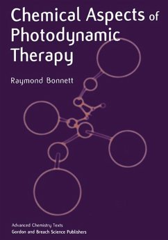 Cover Chemical Aspects of Photodynamic Therapy (eBook, ePUB)