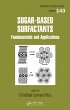 Sugar-Based Surfactants (eBook, ePUB) - Bild 1